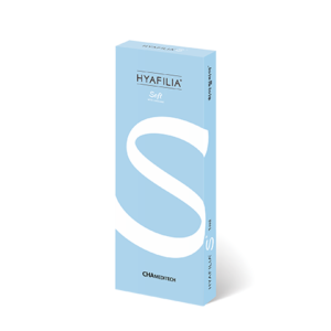 HYAFILIA S Plus