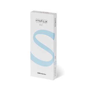 HYAFILIA S (без лидокаина)